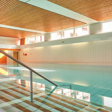 Apartamento Berolina Wiesenblick