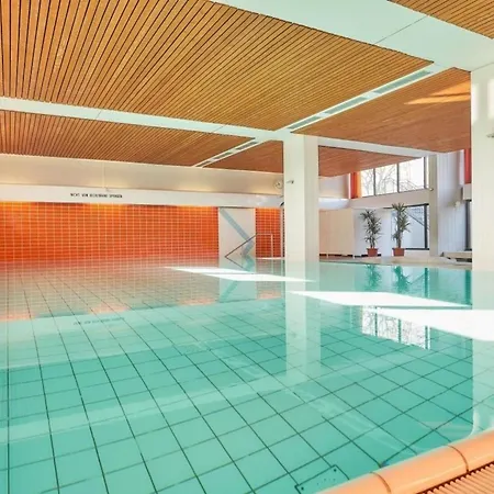 Berolina Wiesenblick Apartment *