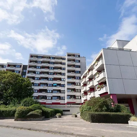 Berolina Wiesenblick Apartment Dahme (Schleswig-Holstein)