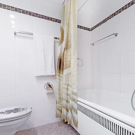 Apartment Berolina Wiesenblick Dahme (Schleswig-Holstein)