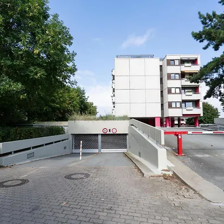 Berolina Wiesenblick * Dahme (Schleswig-Holstein)