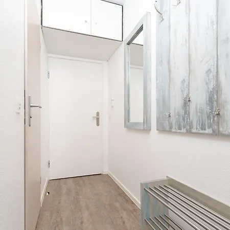Berolina Wiesenblick Apartment Dahme (Schleswig-Holstein)