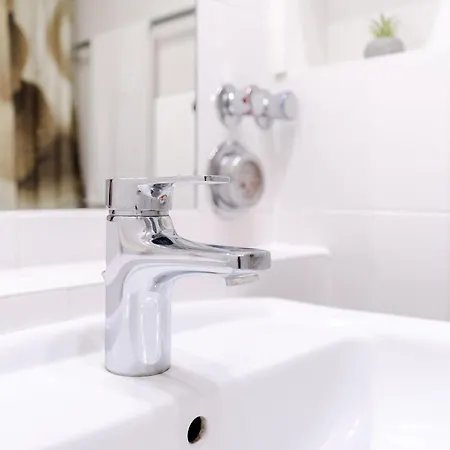 Apartamento Berolina Wiesenblick Dahme (Schleswig-Holstein)