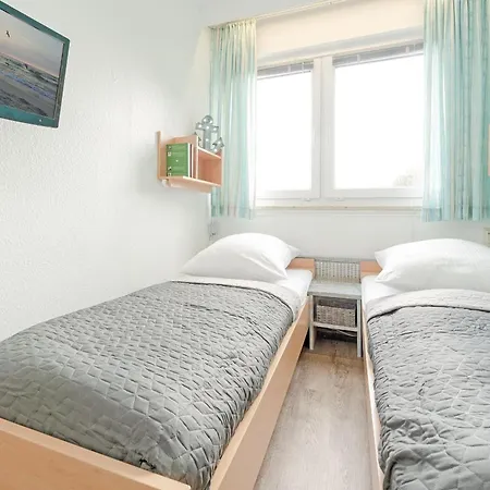 Berolina Wiesenblick Dahme (Schleswig-Holstein)