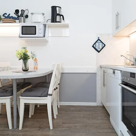 Berolina Wiesenblick Apartment