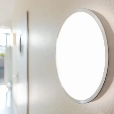 Berolina Wiesenblick Apartamento *