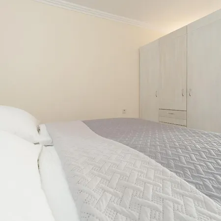 Apartment Berolina Wiesenblick Dahme (Schleswig-Holstein)