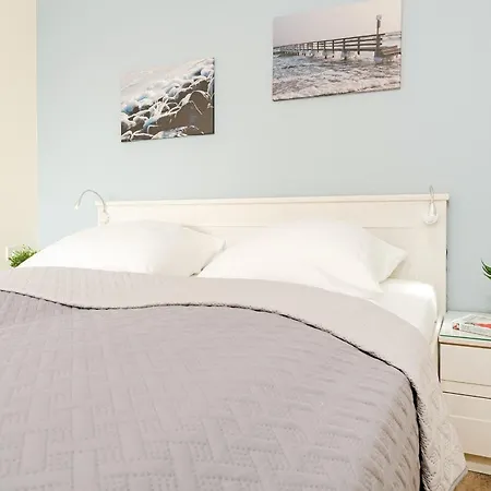 Berolina Wiesenblick Dahme (Schleswig-Holstein)