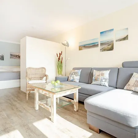 Apartment Berolina Wiesenblick Dahme (Schleswig-Holstein)