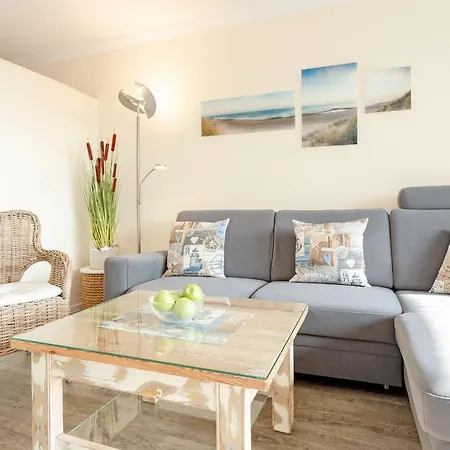 Berolina Wiesenblick Apartamento