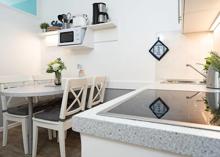 Berolina Wiesenblick Διαμέρισμα Dahme (Schleswig-Holstein)