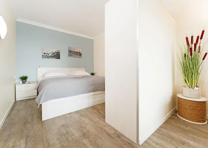 Berolina Wiesenblick * Dahme (Schleswig-Holstein)